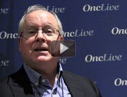 Dr. Randy Gascoyne on Biomarkers for Follicular Lymphoma