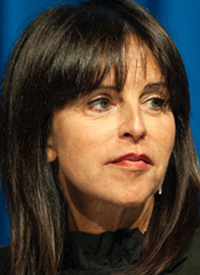 Silvia Novello, MD, PhD
