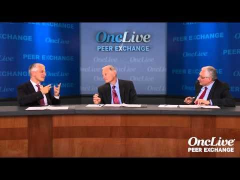 Maintenance Therapy in Colorectal Cancer