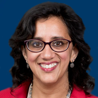 Alpana Desai, MD, of Florida Cancer Specialists & Research Institute