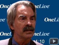 Dr. Jerald P. Radich on Treatment Considerations with Generic Imatinib in CML