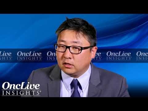 Continuing Therapy in Relapsed/Refractory CLL