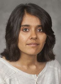 Priyanka Gopal, MS