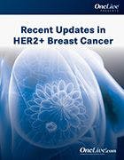 Therapeutic Changes in HER2+ Breast Cancer 