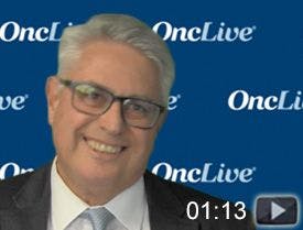 Dr. Lopategui on the Use of Liquid Biopsies in Lung Cancer