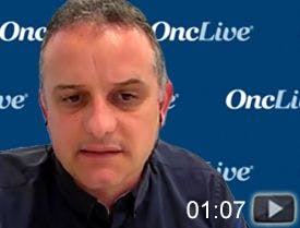 Dr. Roué on the Rationale for Evaluating TG-1701 in Ibrutinib-Resistant MCL Models