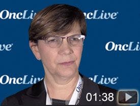 Dr. Simeone on Selecting Patients With Pancreatic Cancer for Neoadjuvant Therapy