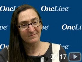 Dr. Hershman on the Use of Endocrine Therapy in Premenopausal HR+/HER2- Breast Cancer