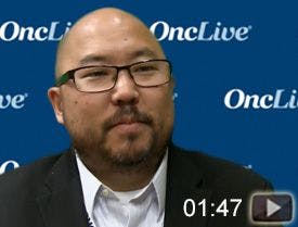 Dr. Oh on the Development of JAK Inhibitors in Myelofibrosis