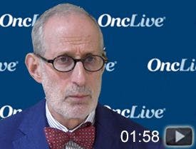Dr. Weber on Duration of Checkpoint Inhibitor Therapy in Melanoma
