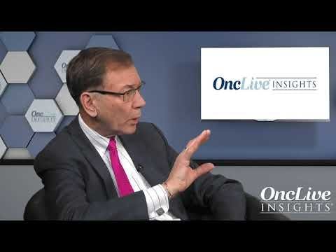 Using Taxanes Frontline in Metastatic Prostate Cancer 