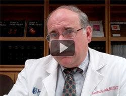 Dr. Gomella Discusses Androgen-Deprivation Therapy