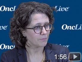 Dr. Piotrowska on Treatment for EGFR-Mutant NSCLC