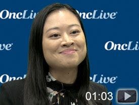 Dr. Kwa on the TAILORx Trial in Breast Cancer