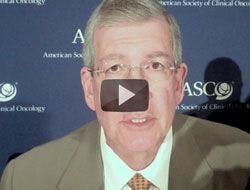 Dr. Lichter on ASCO's Global Cancer Care Initiatives