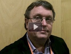 Dr. Ruff on Selecting Anti- Angiogenic Agents in mCRC