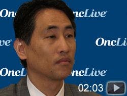 Dr. Tagawa Discusses the Development of Immunotherapy in Urothelial Cancer