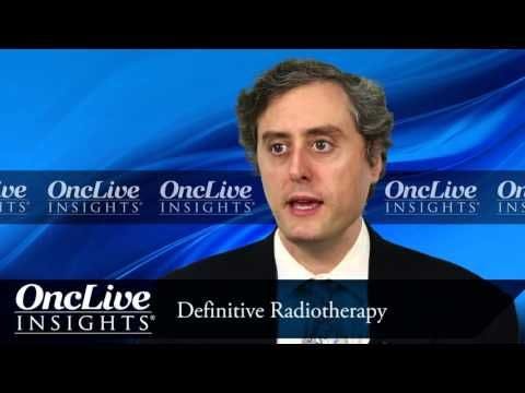 Roles for Radiotherapy in Head and Neck Cancer