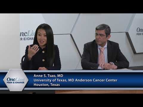 Practice-Changing Frontline Treatment of ALK+ NSCLC
