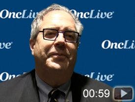 Dr. Steinberg on the Management of Prostate Cancer