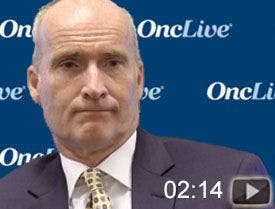 Dr. Herzog on Impact of Recent Clinical Trials in Ovarian Cancer