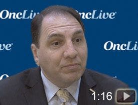 Dr. McBride on the Emergence of Biosimilars in Oncology