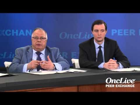 Managing Checkpoint Inhibitor Therapy in RCC
