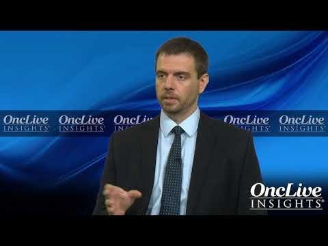 Molecular Testing Through Multiple Labs in NSCLC 