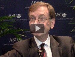 Dr. Vogelzang on Two Analyses of the ALSYMPCA Trial