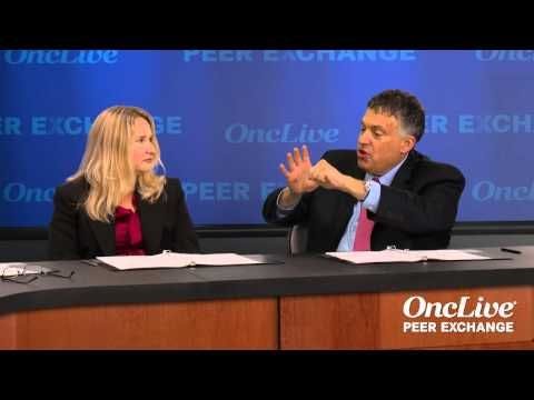Emerging Landscape of Immunotherapy in NSCLC