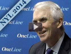 Dr. Lynch Discusses Resistance to EGFR TKIs in Lung Cancer