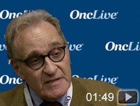 Dr. Gordon on the Role of Checkpoint Inhibitors in Hematologic Malignancies
