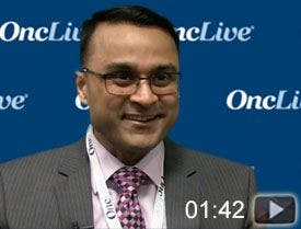 Dr. Gupta on the Role of Surgery in Bladder Cancer