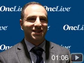 Dr. Sweis on Immunotherapy in Genitourinary Cancer