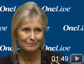 Dr. Formenti Discusses Immunology in Breast Cancer Treatment