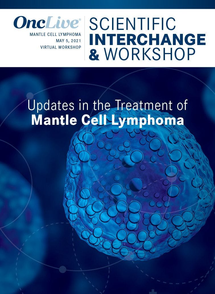 Updates in the Treatment of Mantle Cell Lymphoma