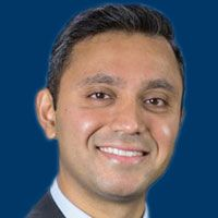 Arjun V. Balar, MD, an associate professor of medicine at the NYU Grossman School of Medicine and genitourinary medical oncology program director at NYU Langone’s Perlmutter Cancer Center, New York