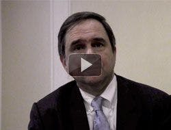 Dr. Petrylak on Chemotherapy in Prostate Cancer