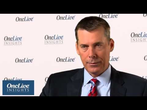 Upfront Treatments for Mantle Cell Lymphoma