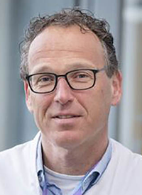 Joachim G. J. V. Aerts, MD, PhD