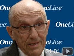 Dr. Muggia on Challenges in Ovarian Cancer Treatment