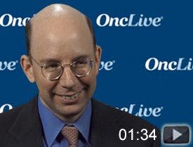Dr. Perl Discusses the Impact of the ELIANA Trial