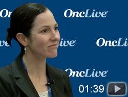 Dr. Kelley Discusses Biomarkers for Immunotherapy in HCC