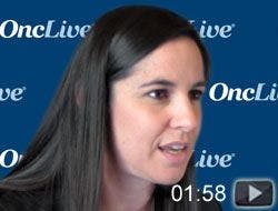 Dr. Frakes on Managing Late Toxicities Associated With Treatment for HPV+ Oropharyngeal SCC