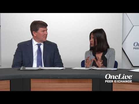 Selecting a Proteasome Inhibitor in Multiple Myeloma