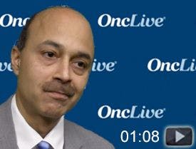 Dr. Sonpavde on Ongoing Trials With Immunotherapy for Penile Cancer