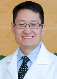 Jeffrey Liu, MD, FACS