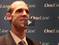 Dr. Wright on Measuring Progression and Recurrence in Ovarian Cancer