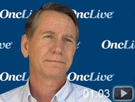Dr. Ansell Discusses the Role of PD-1 Blockade in Lymphoma