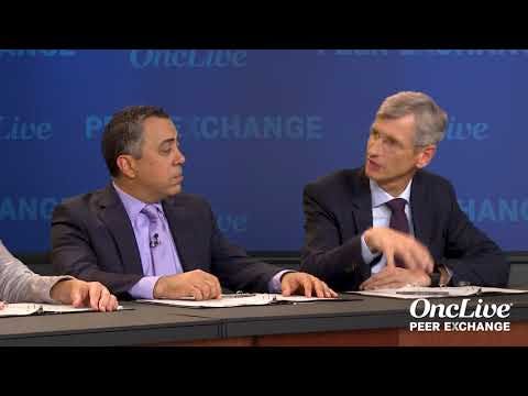Palliative Care Recommendations in Pancreas Cancer